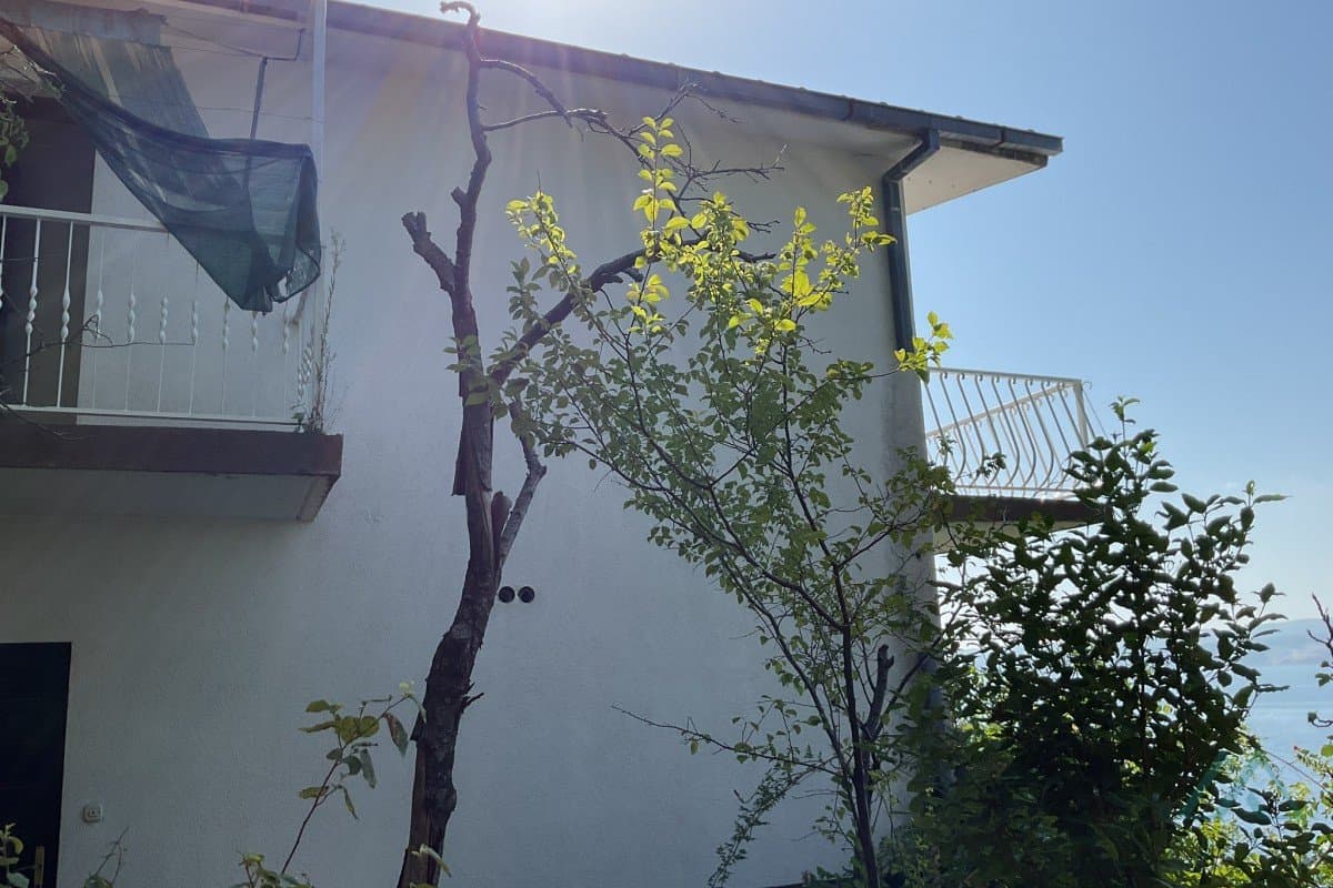 Dom s panoramatickým výhľadom na more, Omiš Riviera – Dalmácia - foto 7