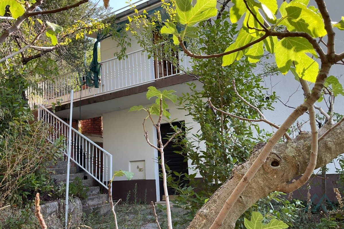 Dom s panoramatickým výhľadom na more, Omiš Riviera – Dalmácia - foto 8