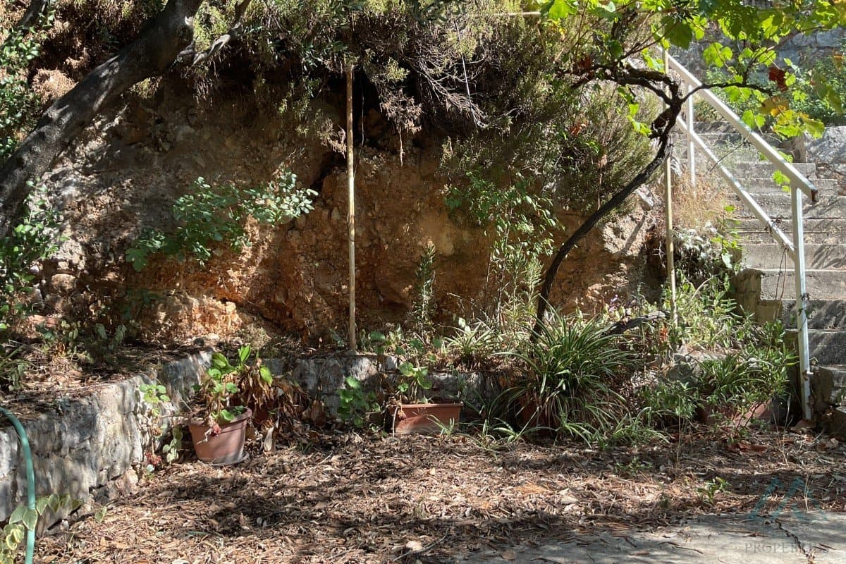 Dom s panoramatickým výhľadom na more, Omiš Riviera – Dalmácia - foto 9