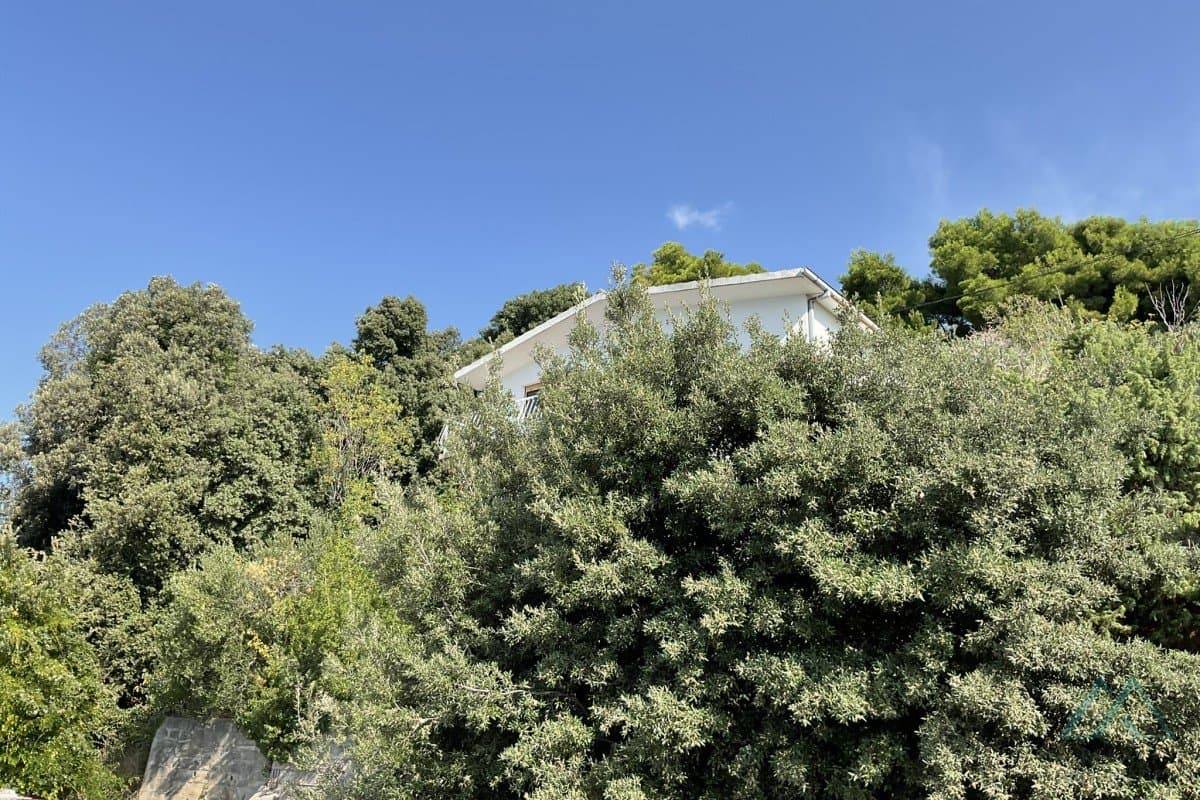 Dom s panoramatickým výhľadom na more, Omiš Riviera – Dalmácia - foto 10