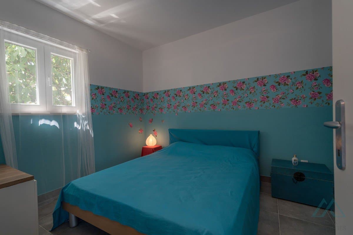 Prímorský dom v 1. línii pri mori, ostrov Čiovo – Dalmácia - foto 5