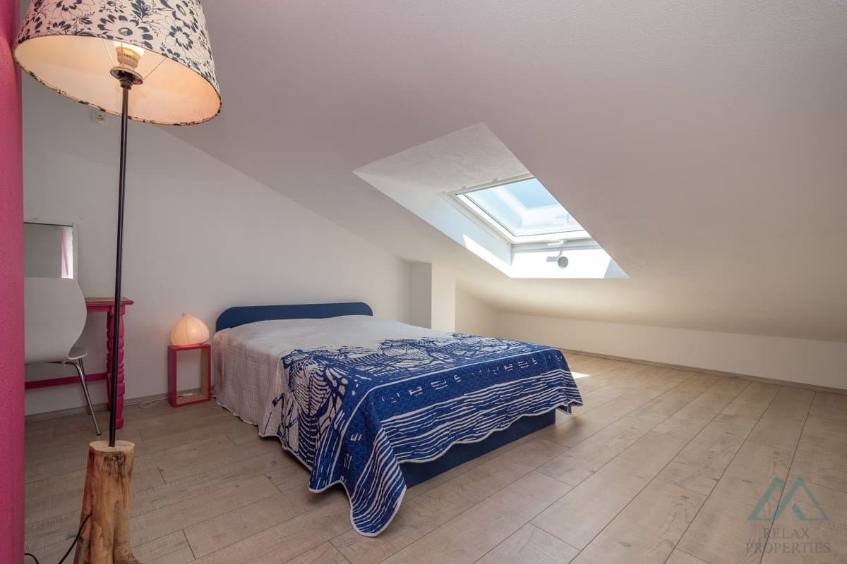 Prímorský dom v 1. línii pri mori, ostrov Čiovo – Dalmácia - foto 6