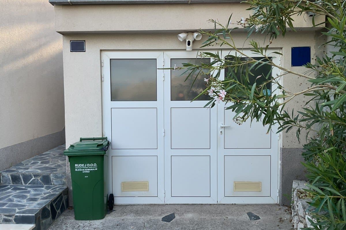 Prímorský dom v 1. línii pri mori, ostrov Čiovo – Dalmácia - foto 10