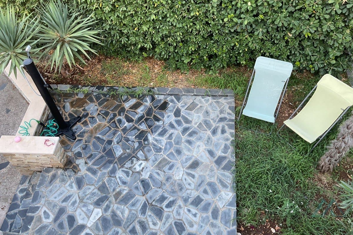 Prímorský dom v 1. línii pri mori, ostrov Čiovo – Dalmácia - foto 11