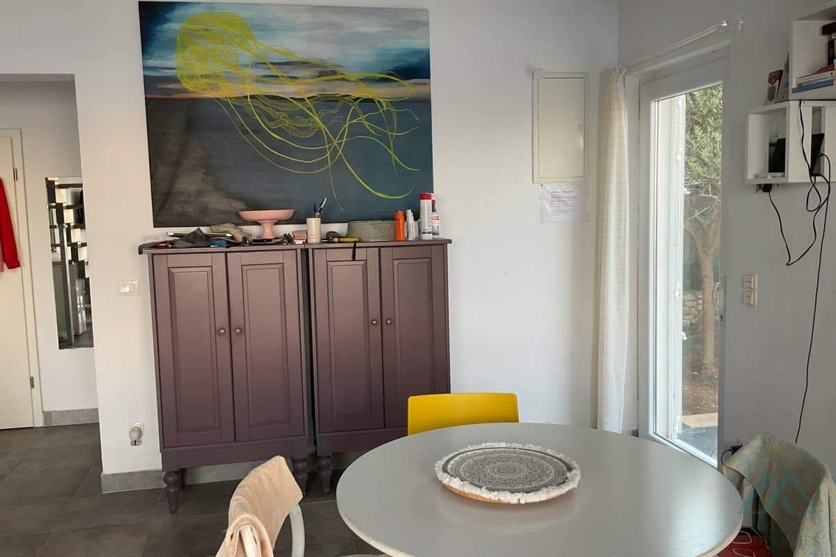 Prímorský dom v 1. línii pri mori, ostrov Čiovo – Dalmácia - foto 8