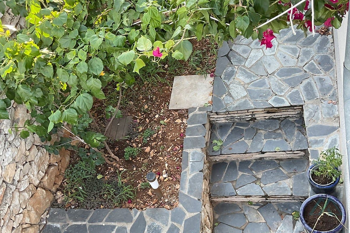 Prímorský dom v 1. línii pri mori, ostrov Čiovo – Dalmácia - foto 13