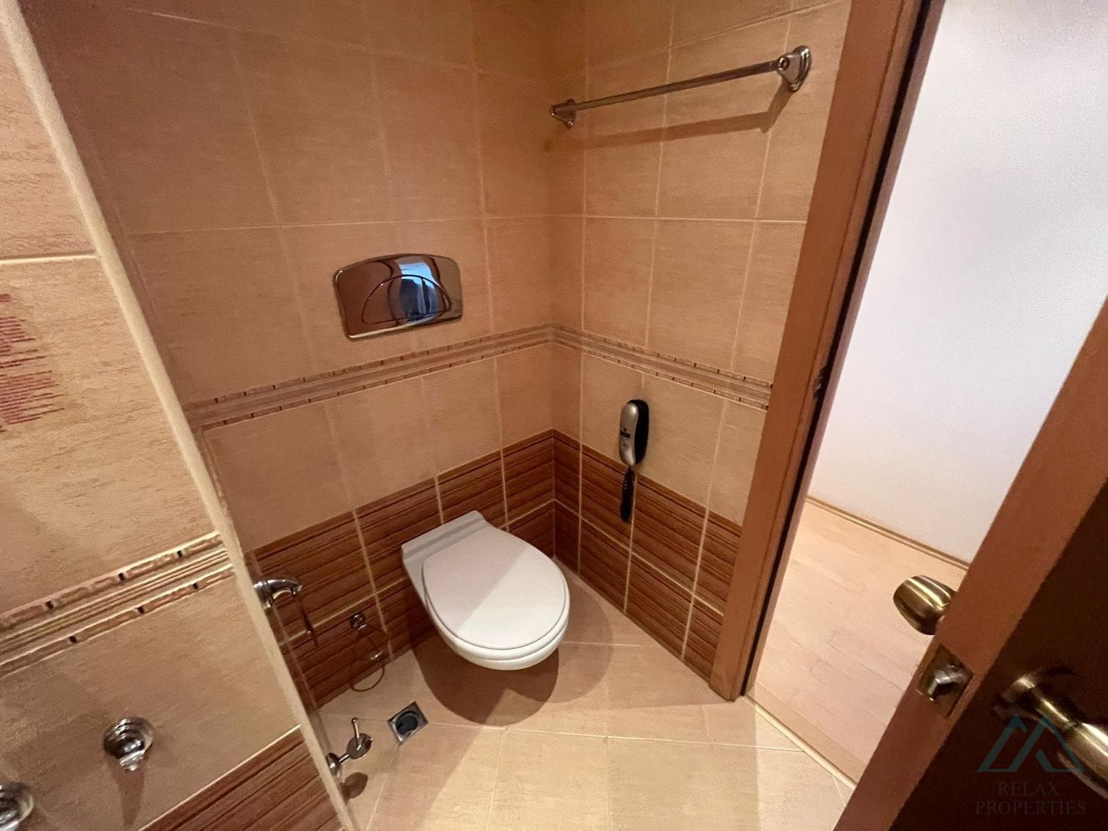 Prvá línia! Štúdiový apartmán v 4★ rezorte DIT Majestic, s nájomnou zmluvou, Slnečné pobrežie, Bulharsko - foto 13