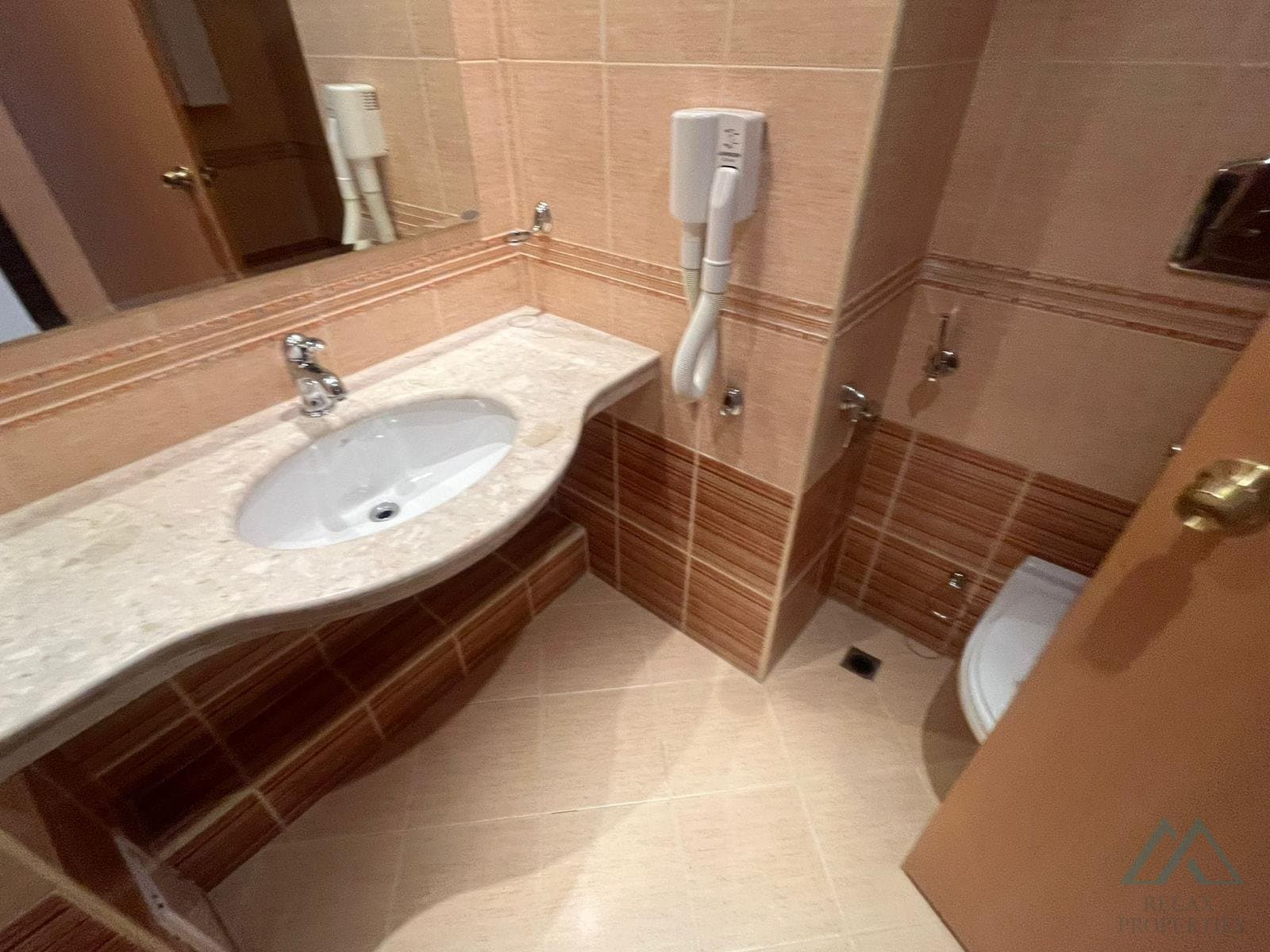 Prvá línia! Štúdiový apartmán v 4★ rezorte DIT Majestic, s nájomnou zmluvou, Slnečné pobrežie, Bulharsko - foto 10