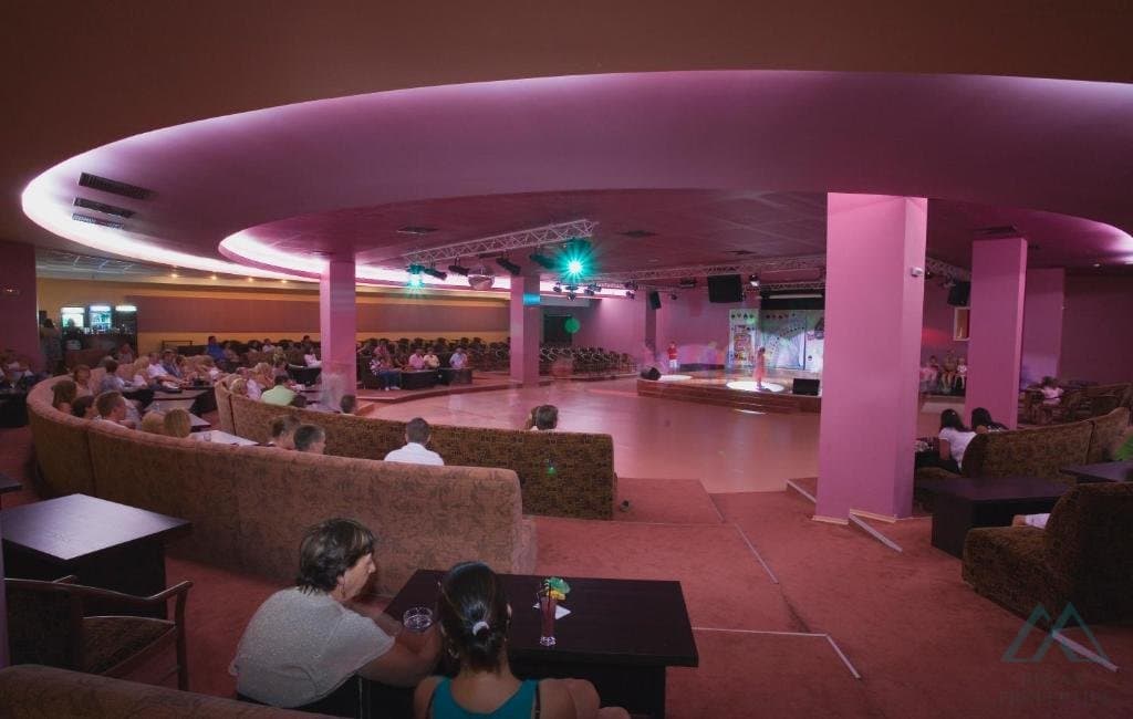 Prvá línia! Štúdiový apartmán v 4★ rezorte DIT Majestic, s nájomnou zmluvou, Slnečné pobrežie, Bulharsko - foto 31