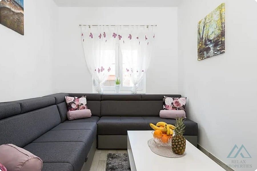 Prízemný dom s bazénom blízko centra, Trogir – Dalmácia - foto 7