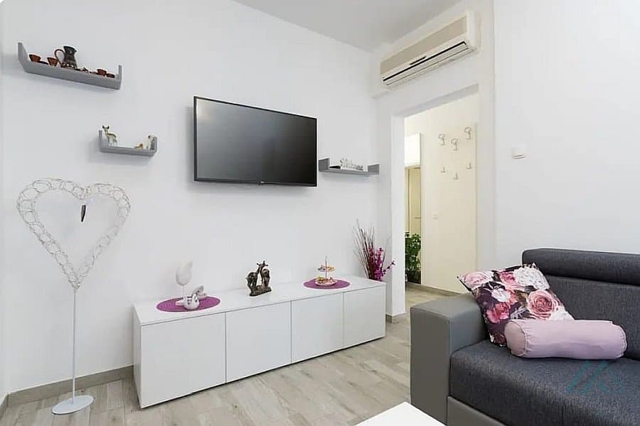 Prízemný dom s bazénom blízko centra, Trogir – Dalmácia - foto 6