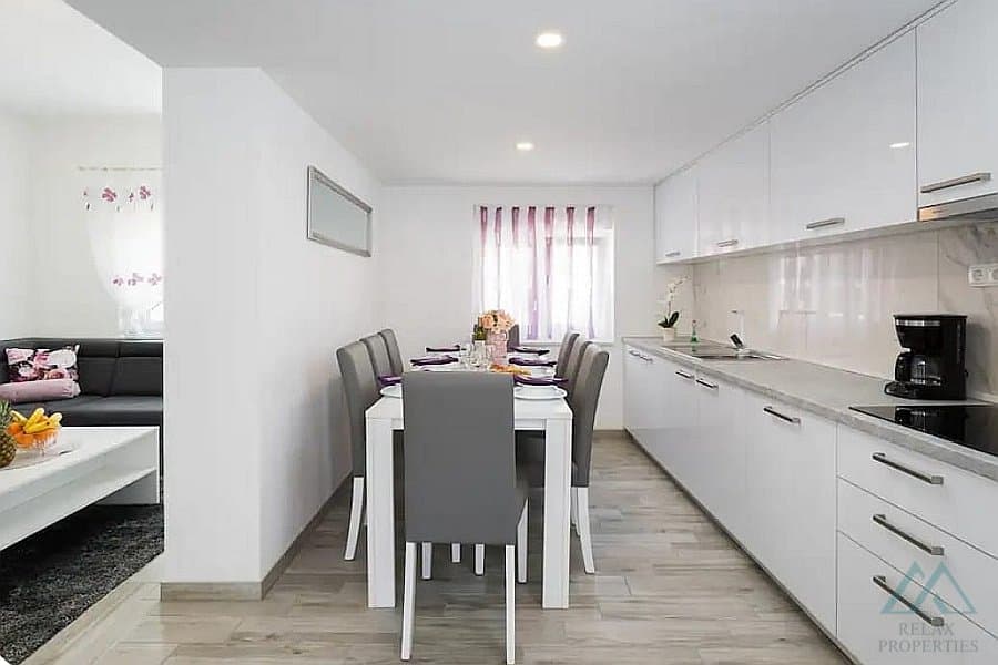 Prízemný dom s bazénom blízko centra, Trogir – Dalmácia - foto 8