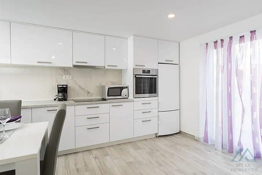 Prízemný dom s bazénom blízko centra, Trogir – Dalmácia - foto 9