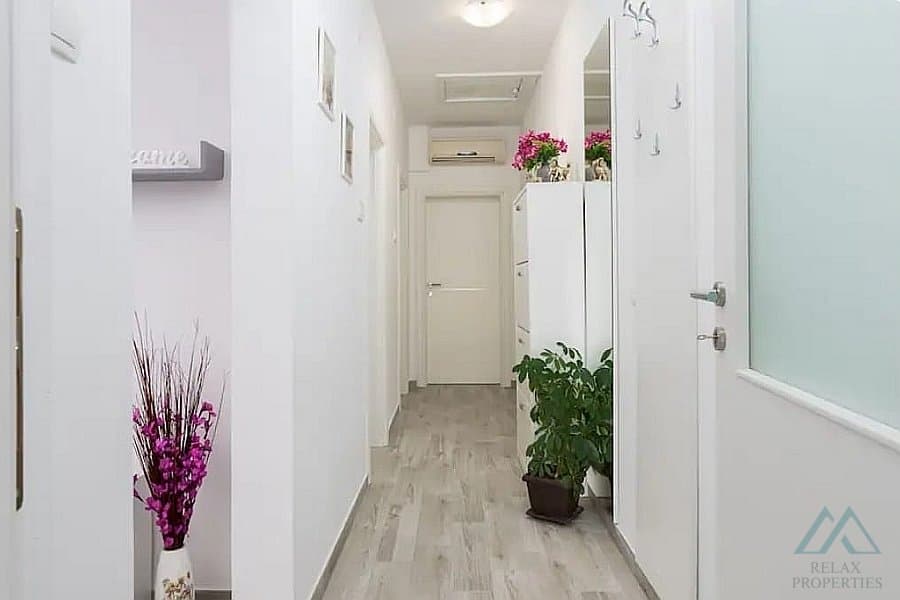 Prízemný dom s bazénom blízko centra, Trogir – Dalmácia - 5