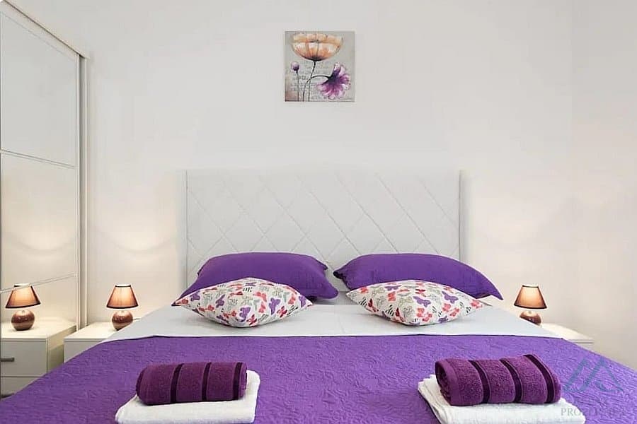 Prízemný dom s bazénom blízko centra, Trogir – Dalmácia - foto 11