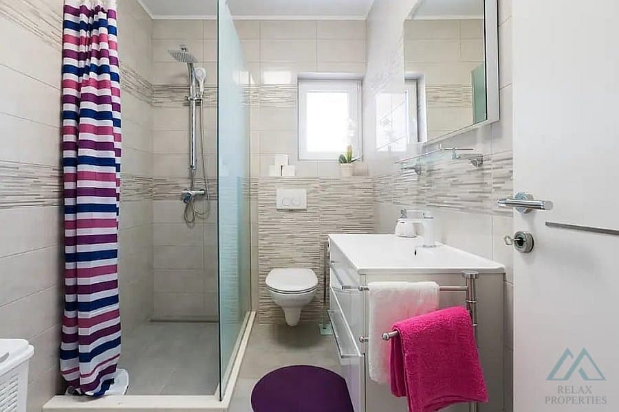 Prízemný dom s bazénom blízko centra, Trogir – Dalmácia - foto 12