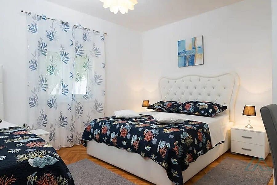 Prízemný dom s bazénom blízko centra, Trogir – Dalmácia - foto 13