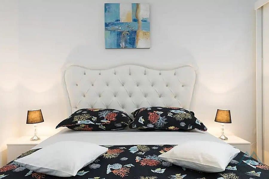 Prízemný dom s bazénom blízko centra, Trogir – Dalmácia - foto 14