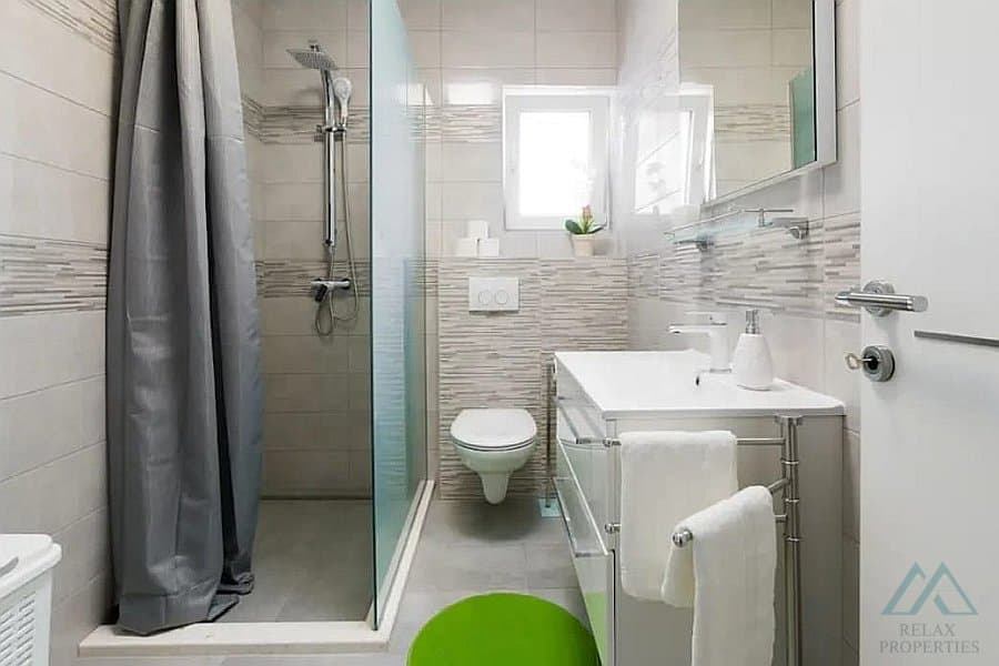 Prízemný dom s bazénom blízko centra, Trogir – Dalmácia - foto 17