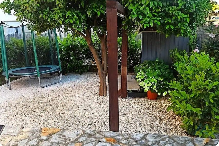 Prízemný dom s bazénom blízko centra, Trogir – Dalmácia - foto 18