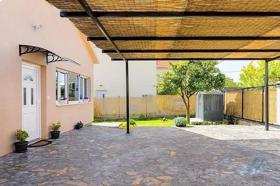 Prízemný dom s bazénom blízko centra, Trogir – Dalmácia - foto 19