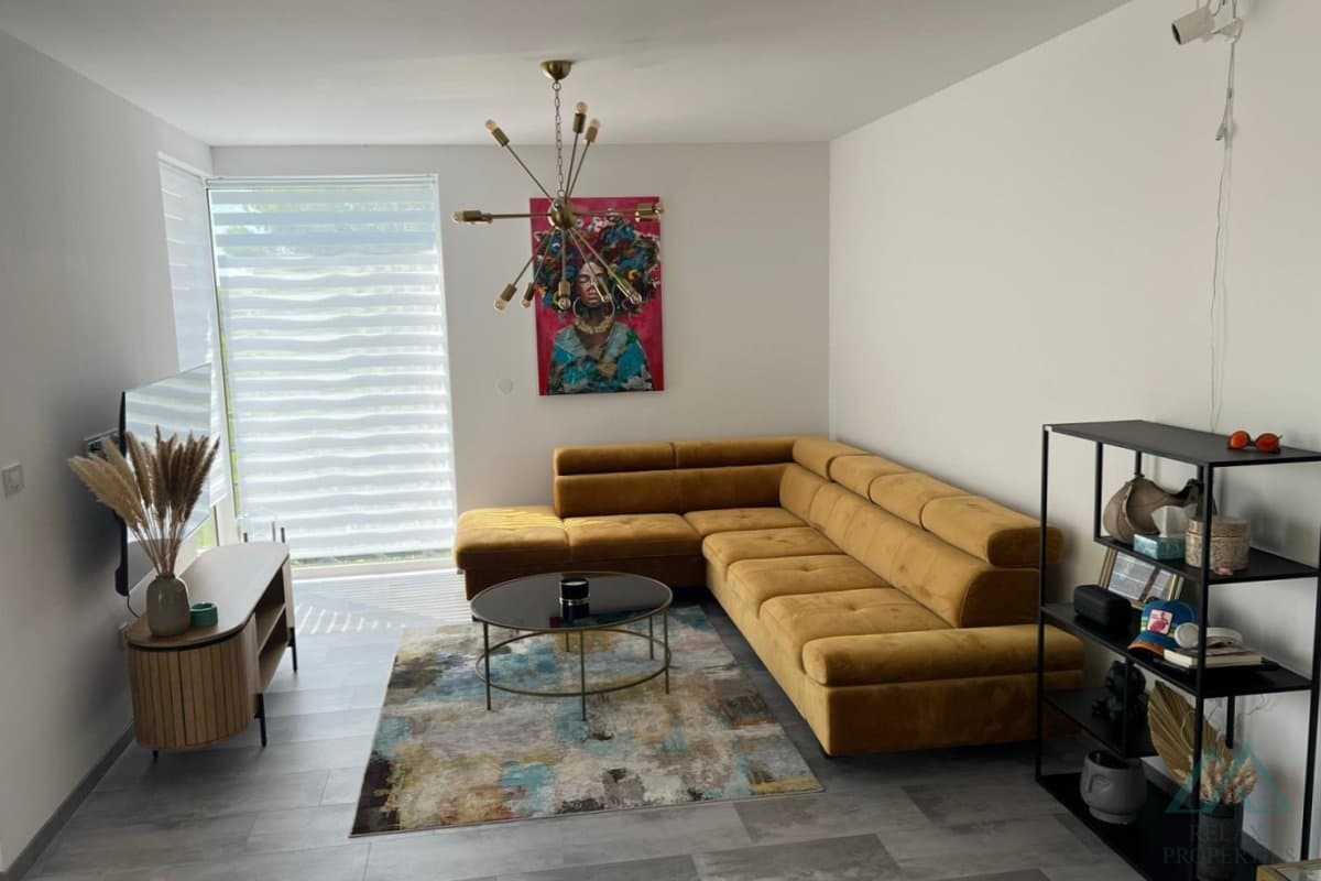 Priestranný 3-izbový apartmán so záhradou, Vodice – Dalmácia - foto 4