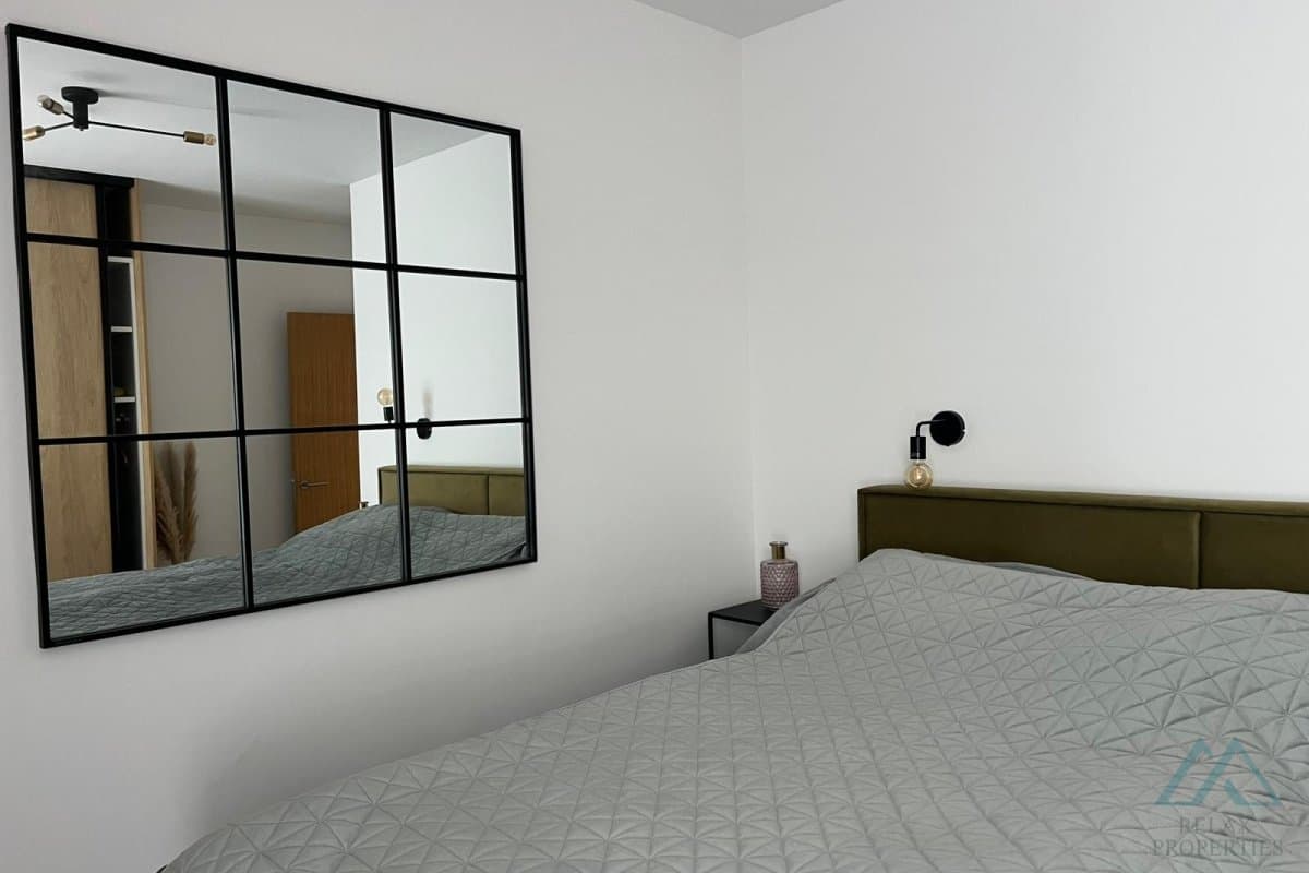 Priestranný 3-izbový apartmán so záhradou, Vodice – Dalmácia - foto 5