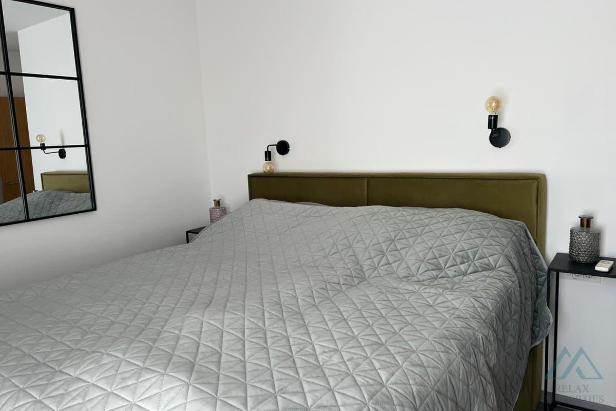 Priestranný 3-izbový apartmán so záhradou, Vodice – Dalmácia - foto 6