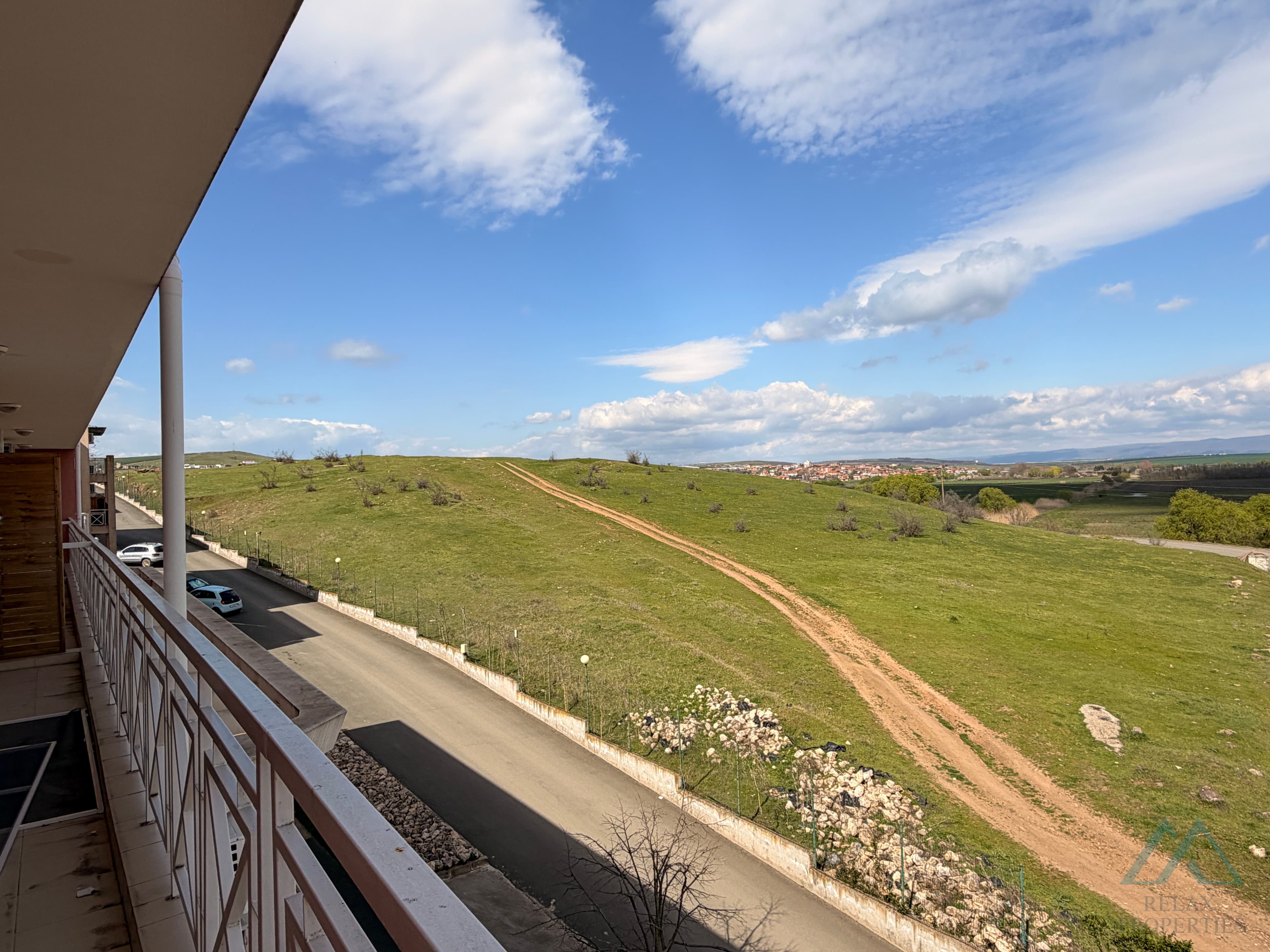 3-izbový apartmán v celoročnom komplexe Sunny Day 6, Slnečné pobrežie – Bulharsko - foto 8