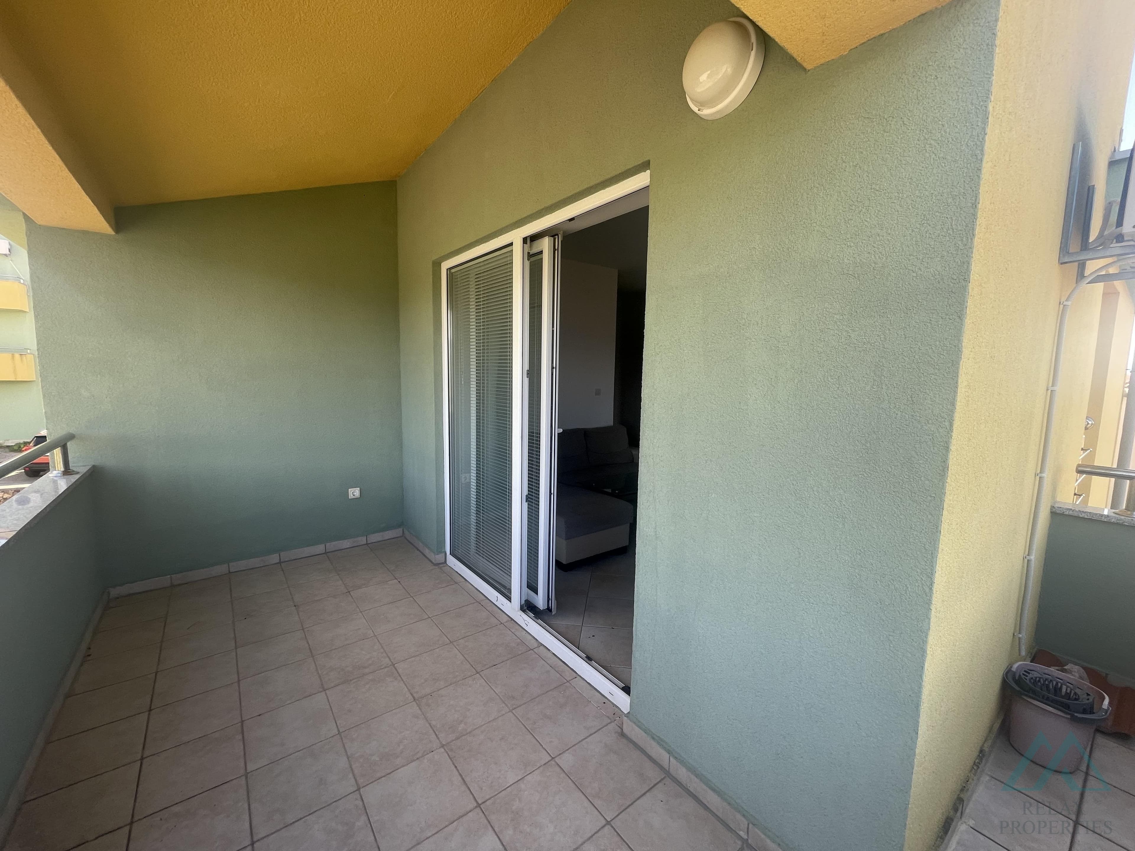 Apartmán s výhľadom na more v blízkosti pláže, ostrov Krk – Soline - 2