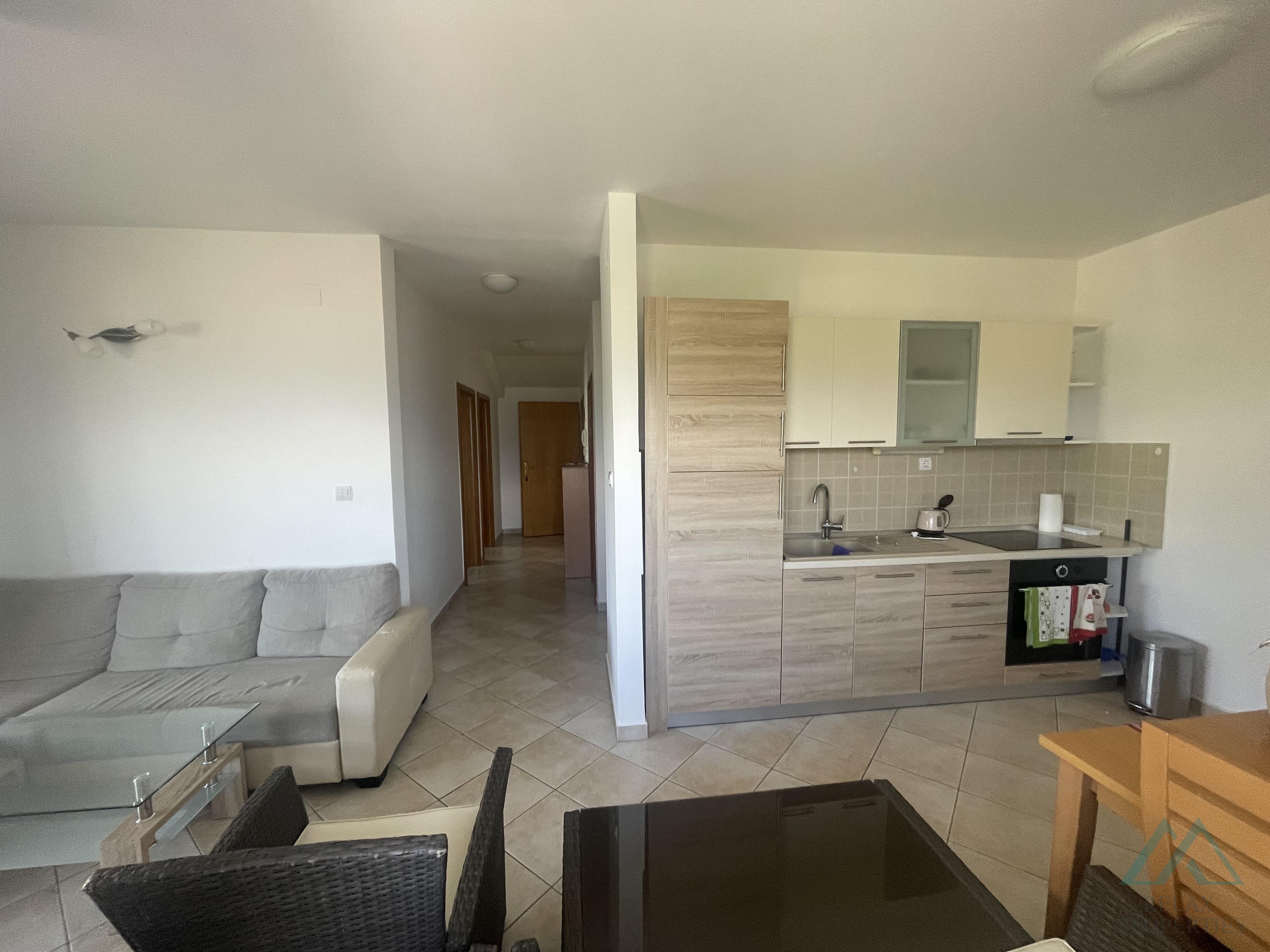 Apartmán s výhľadom na more v blízkosti pláže, ostrov Krk – Soline - foto 6