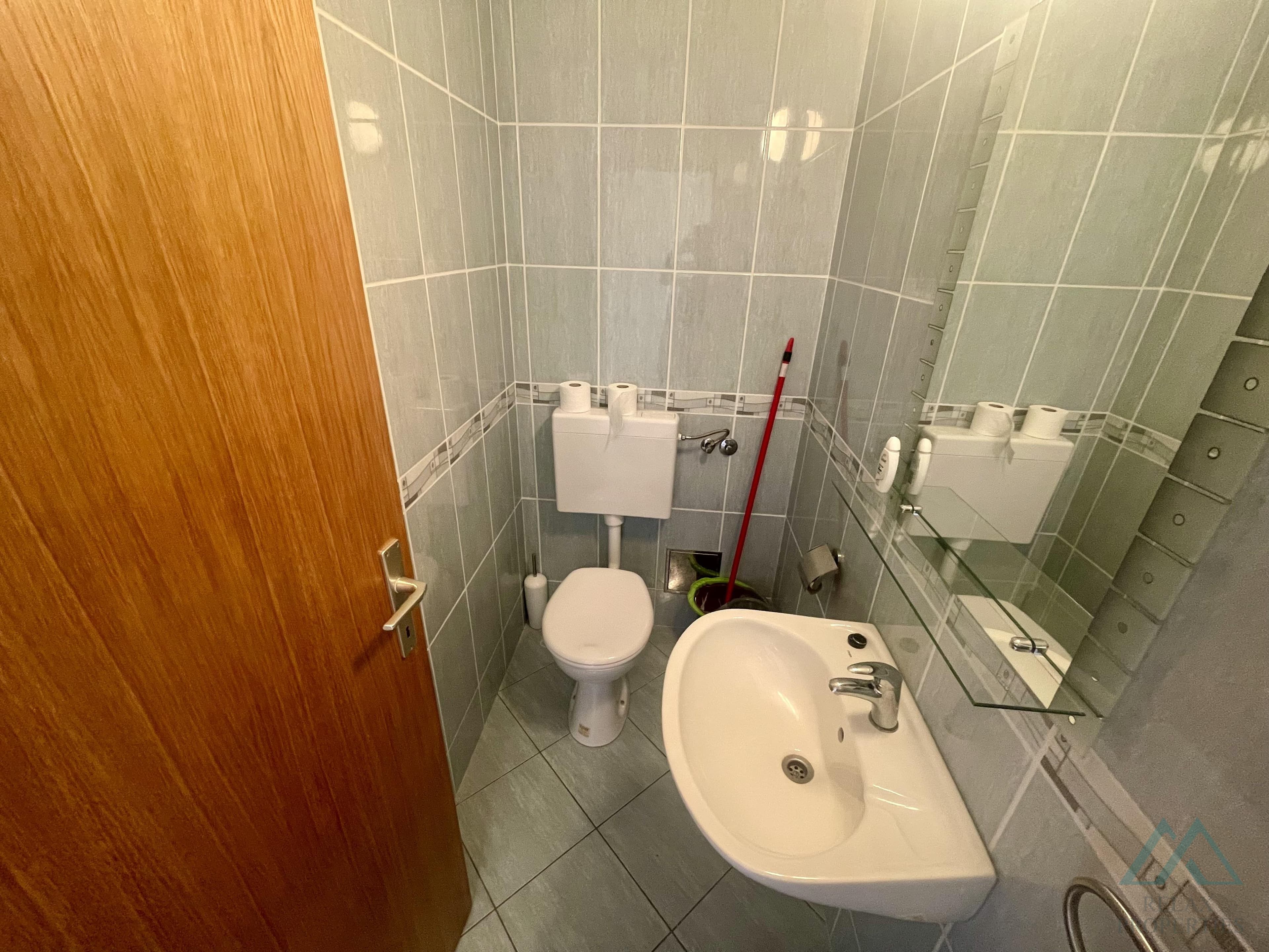 Apartmán s výhľadom na more v blízkosti pláže, ostrov Krk – Soline - foto 8