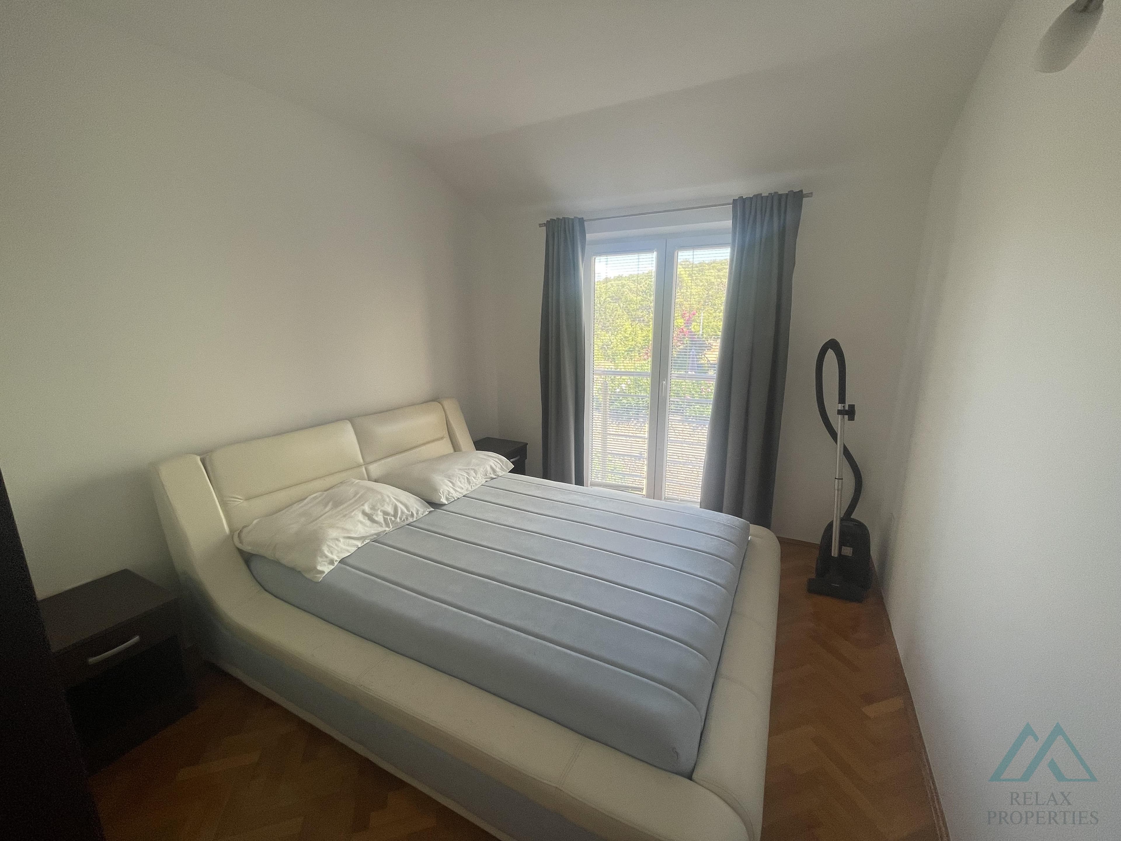 Apartmán s výhľadom na more v blízkosti pláže, ostrov Krk – Soline - foto 9