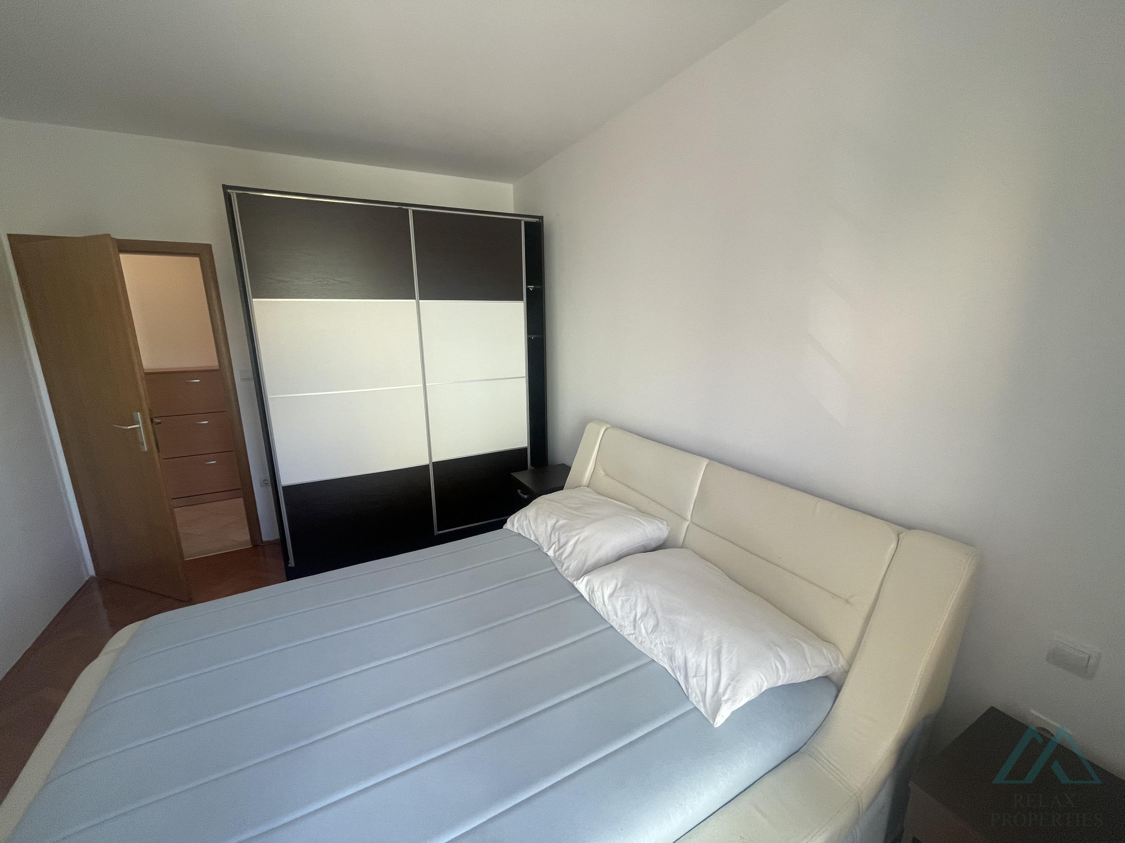 Apartmán s výhľadom na more v blízkosti pláže, ostrov Krk – Soline - foto 10