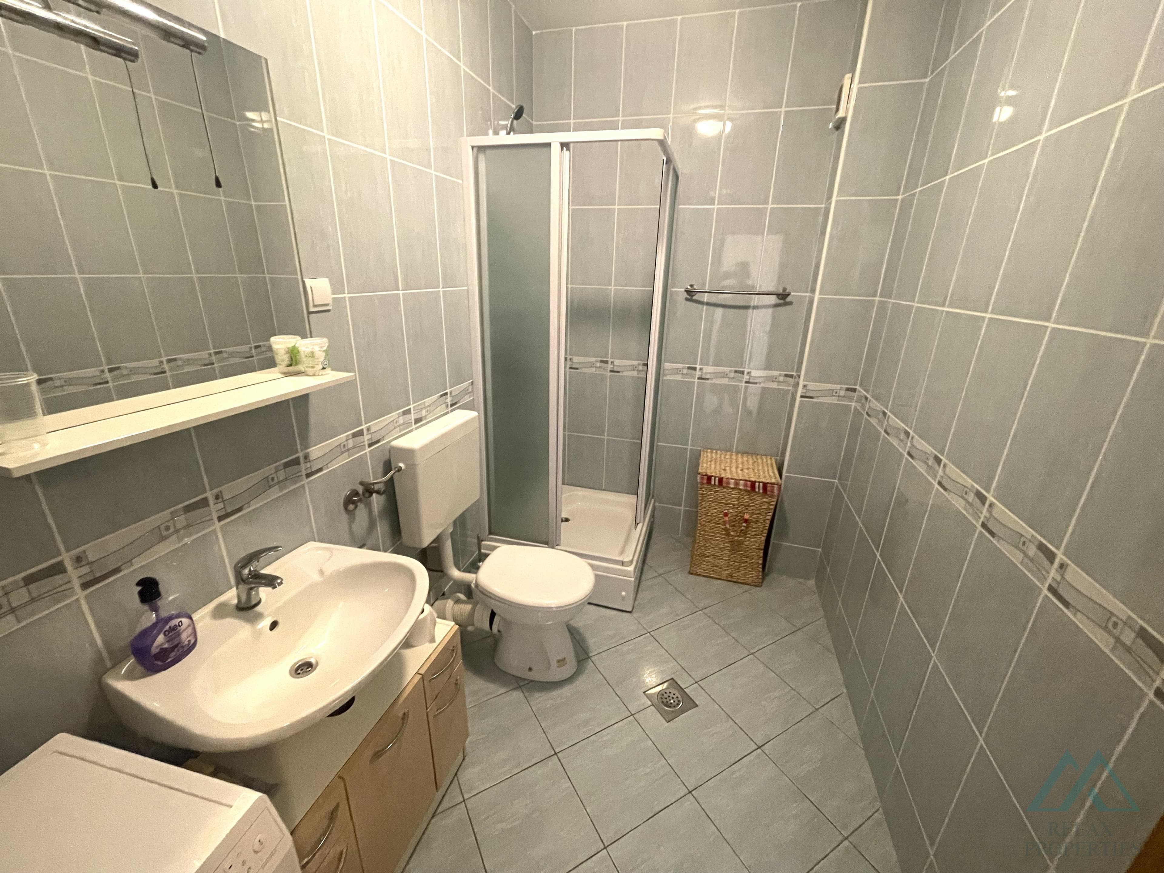 Apartmán s výhľadom na more v blízkosti pláže, ostrov Krk – Soline - foto 12