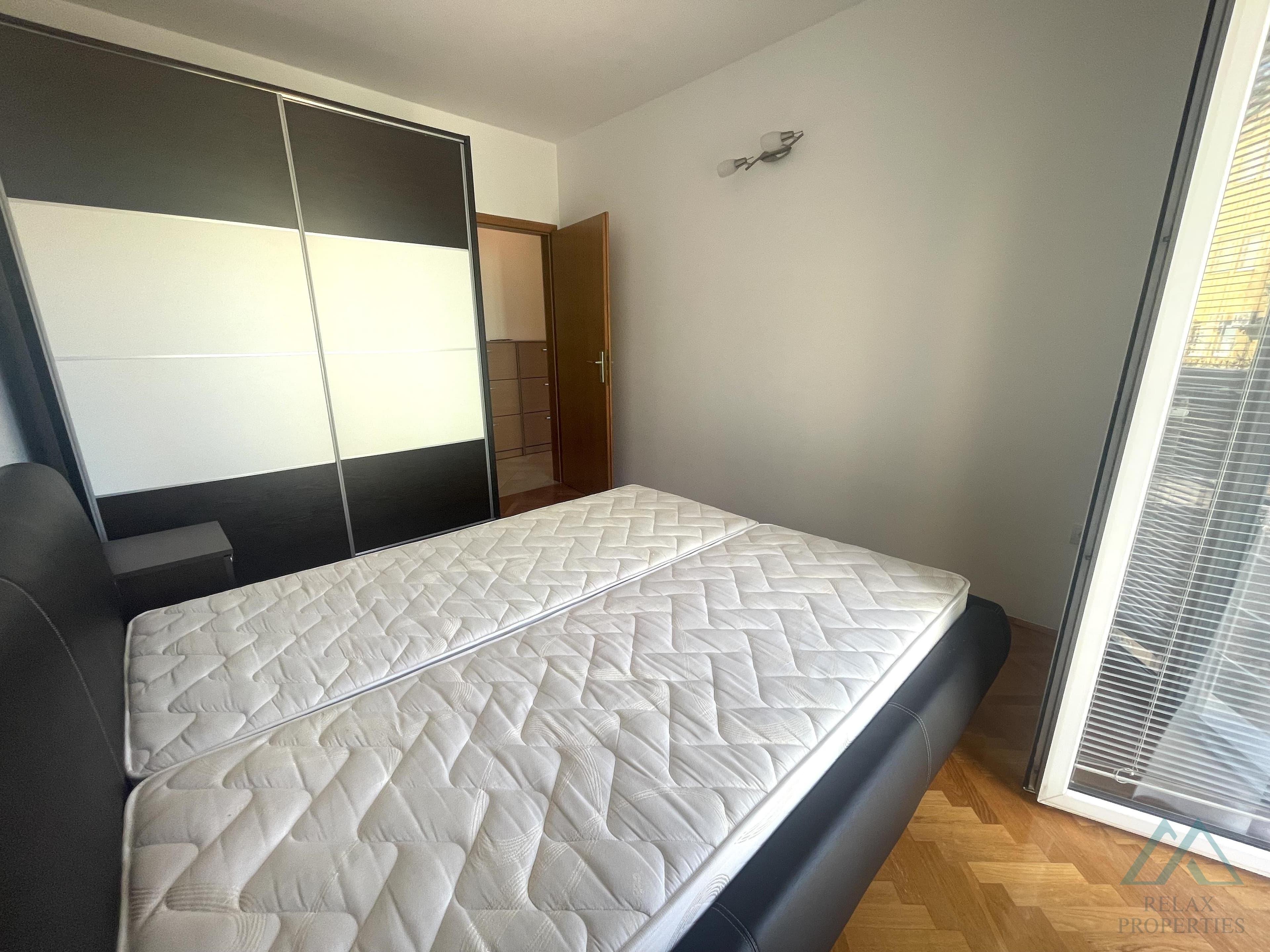 Apartmán s výhľadom na more v blízkosti pláže, ostrov Krk – Soline - foto 13