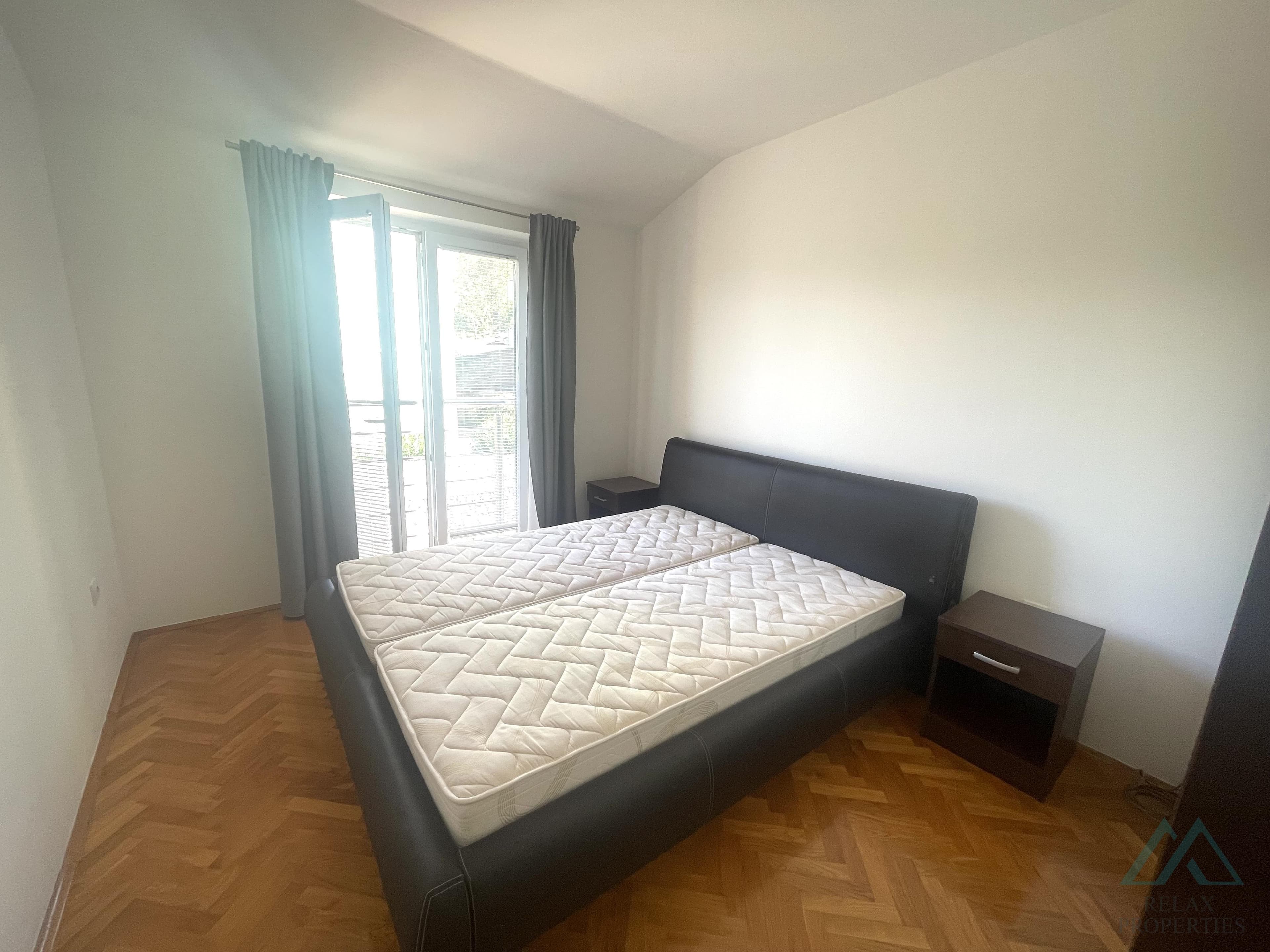 Apartmán s výhľadom na more v blízkosti pláže, ostrov Krk – Soline - foto 14