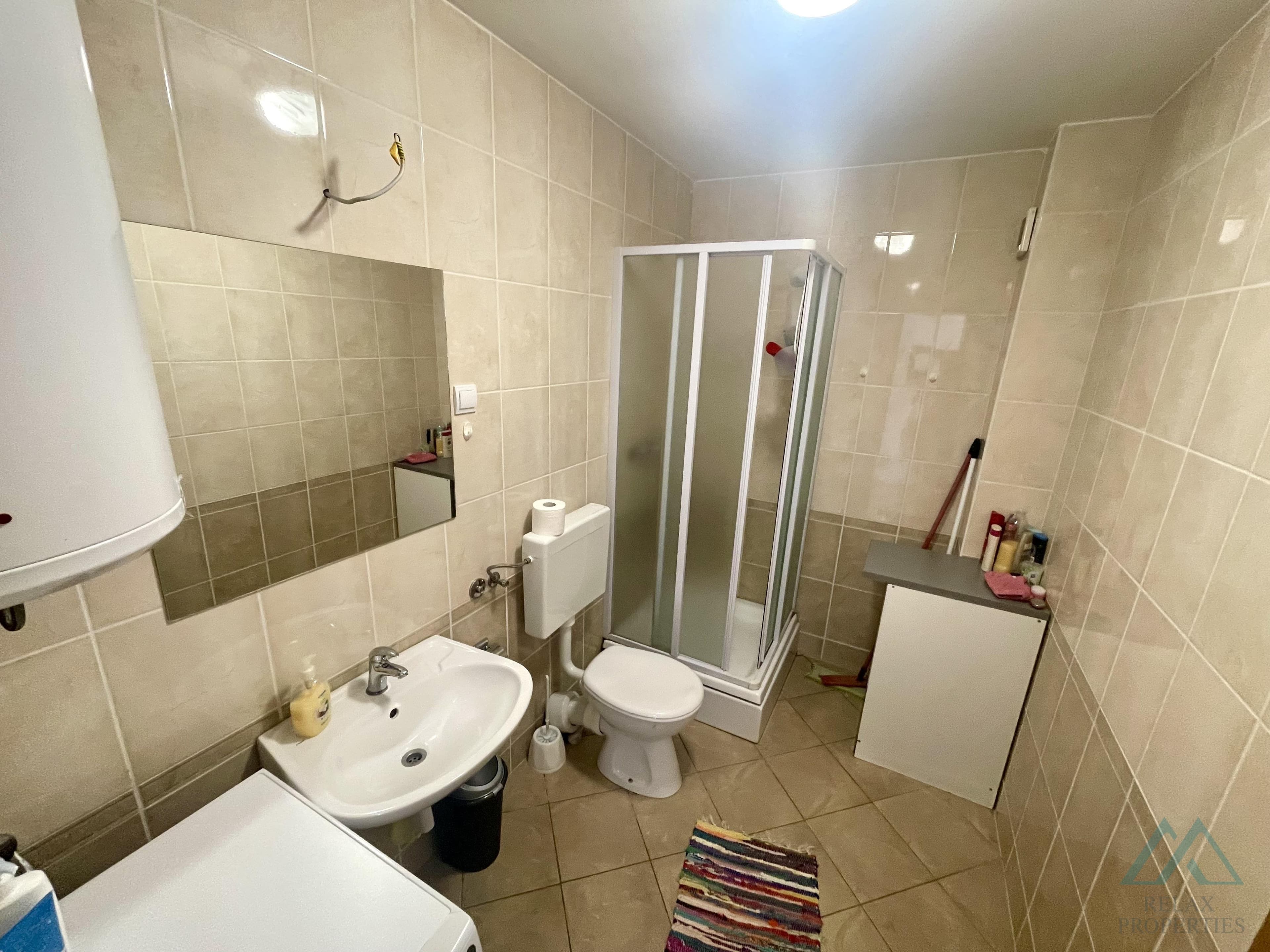 Komfortný apartmán s výhľadom na more, ostrov Krk – Soline - foto 7