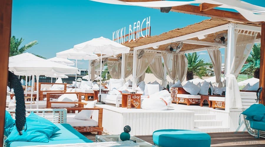 Štúdio v obľúbenom komplexe Royal Sun, 300m od mora, Slnečné pobrežie - foto 17