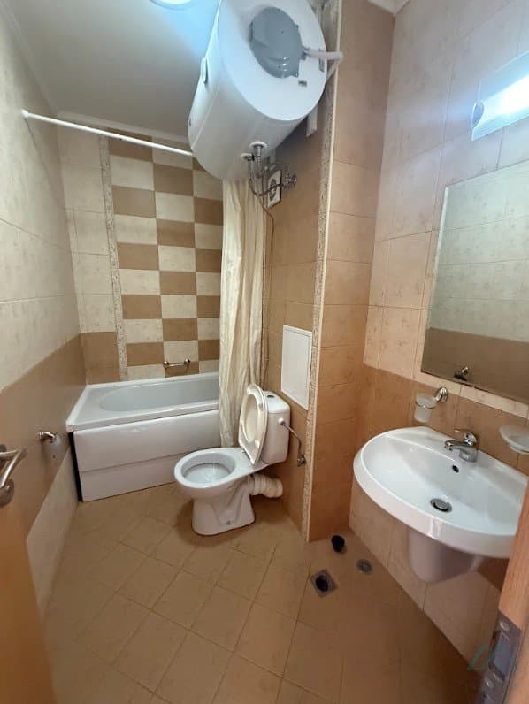 Skvelá cena! Apartmán v Royal Sun, 300m od mora, Slnečné pobrežie - foto 7