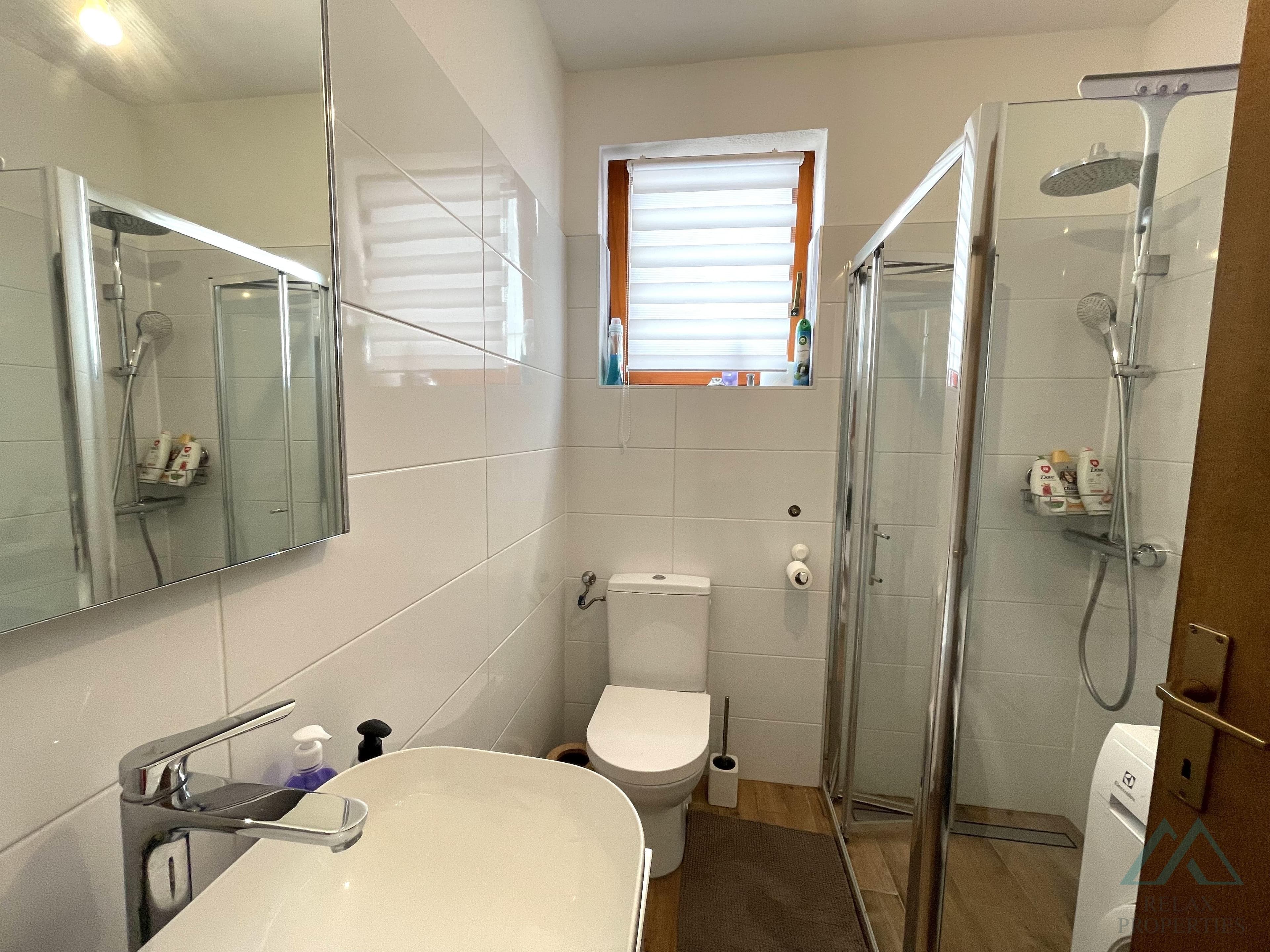 2-izbový apartmán so záhradou, ostrov Krk – Malinska, 350m od mora - foto 12