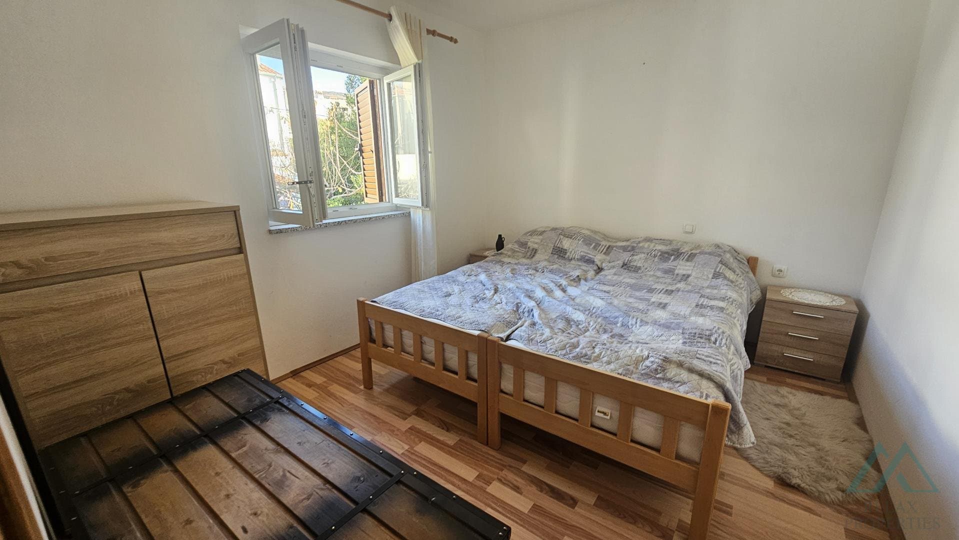 Malý domček s výhľadom na more, Punat, ostrov Krk - foto 12