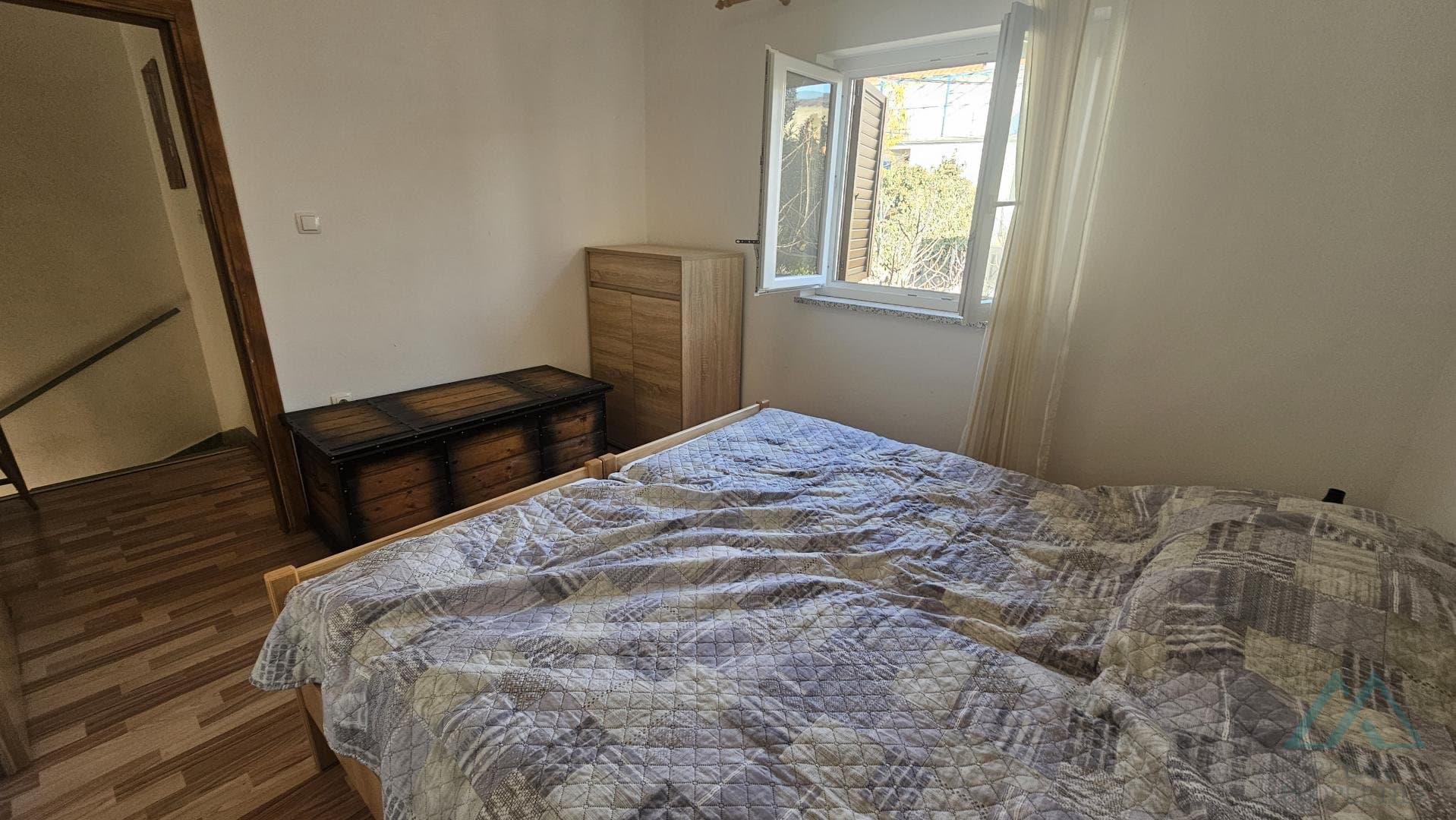 Malý domček s výhľadom na more, Punat, ostrov Krk - foto 13