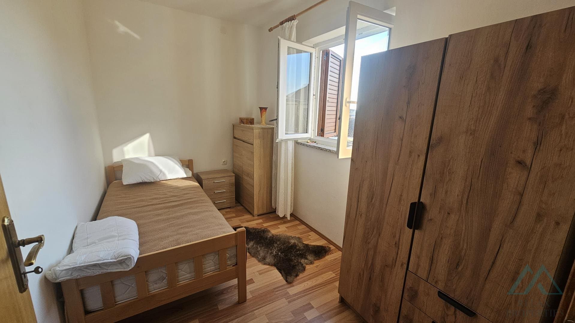 Malý domček s výhľadom na more, Punat, ostrov Krk - foto 15