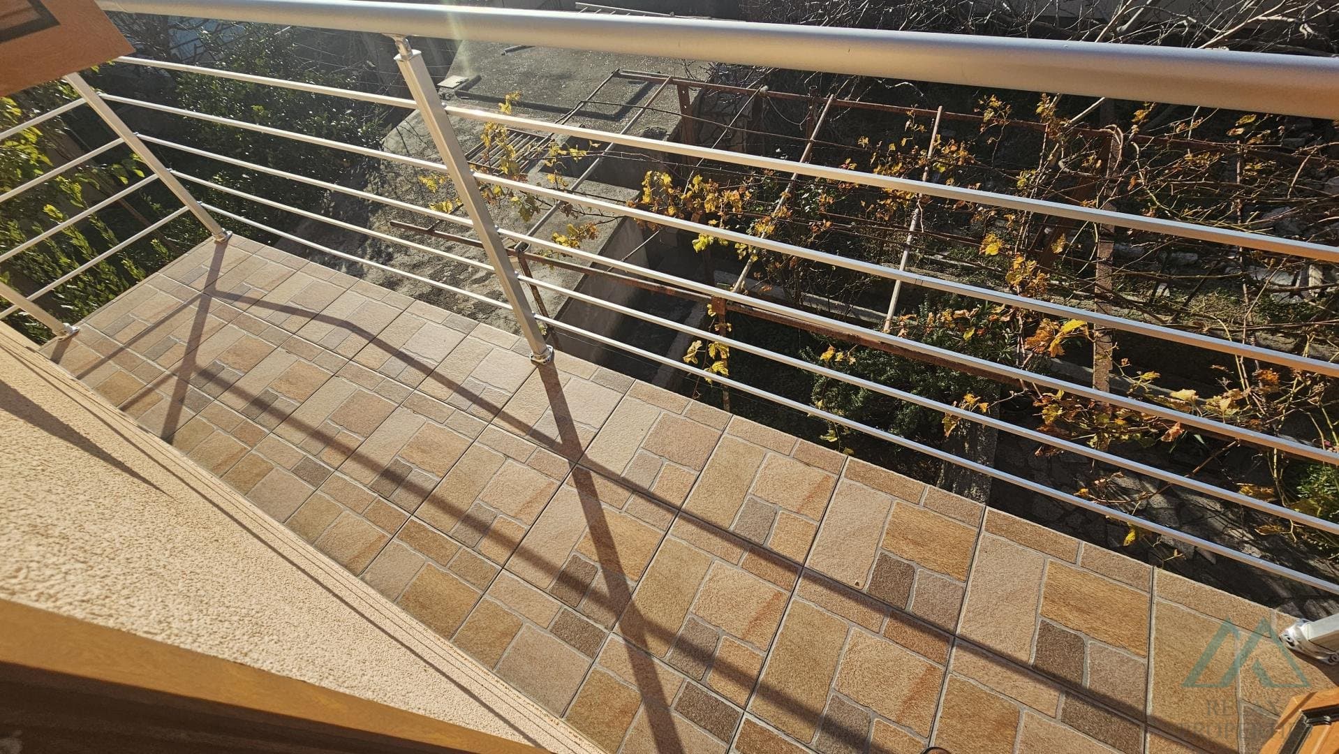 Malý domček s výhľadom na more, Punat, ostrov Krk - foto 16