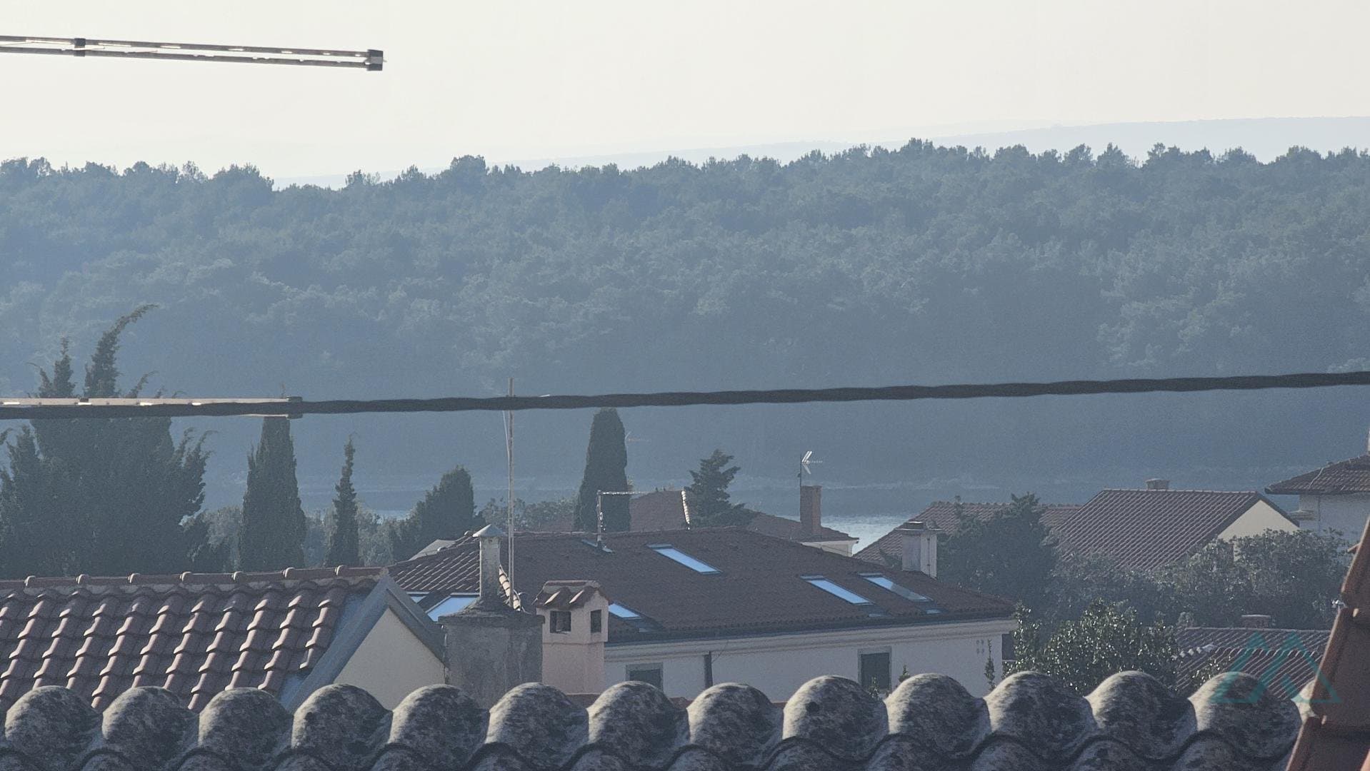 Malý domček s výhľadom na more, Punat, ostrov Krk - foto 17