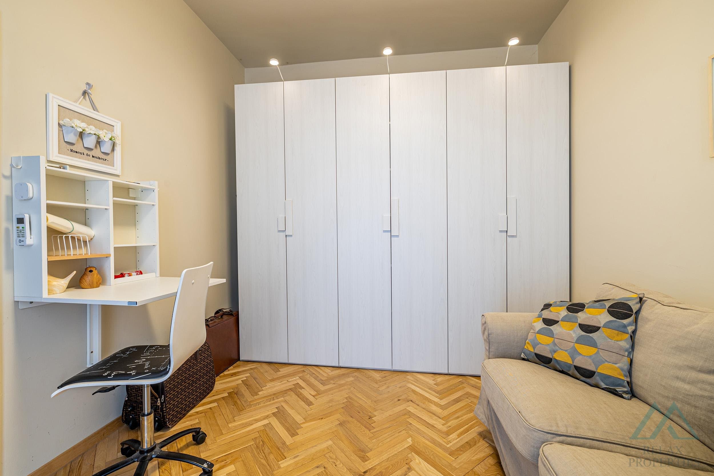 Dom s výhľadom na more a záhradou, 400m od mora, Njivice, ostrov Krk - foto 25