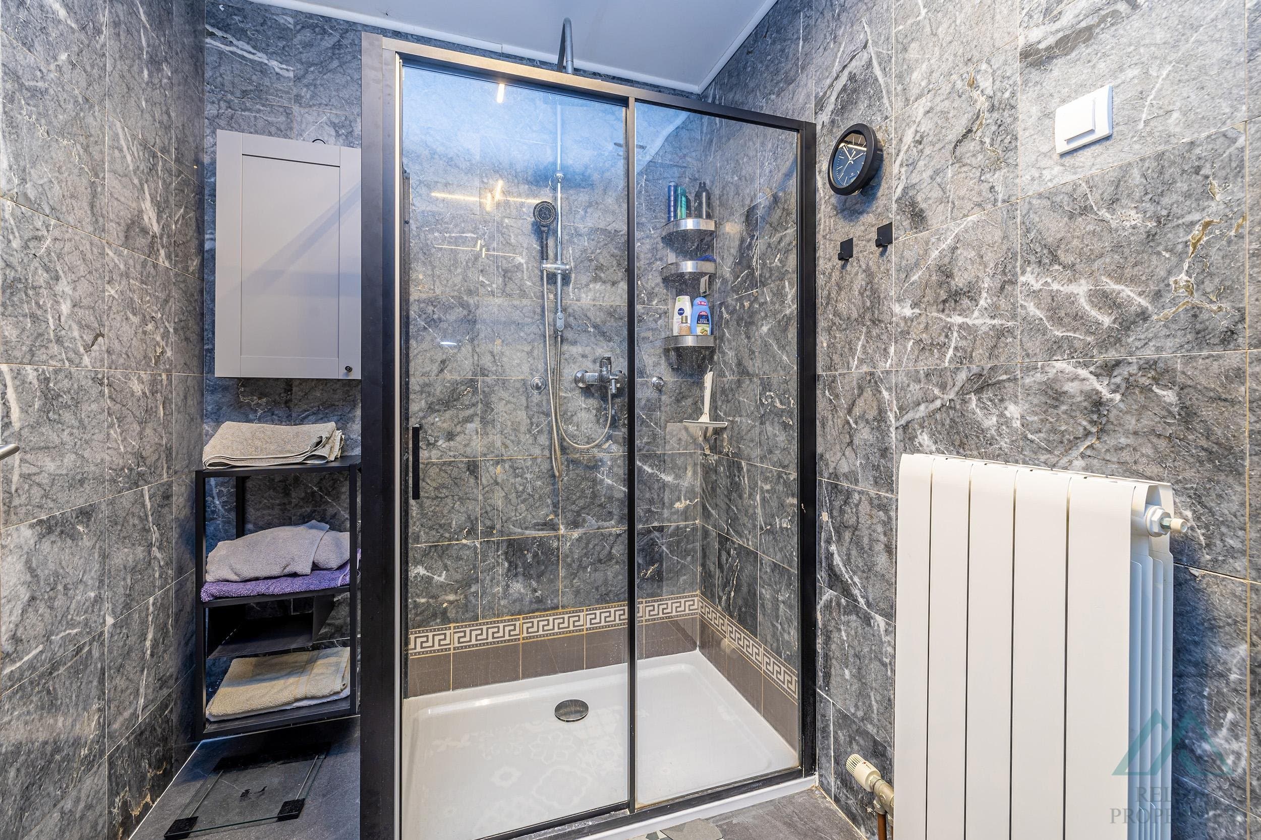 Dom s výhľadom na more a záhradou, 400m od mora, Njivice, ostrov Krk - foto 29