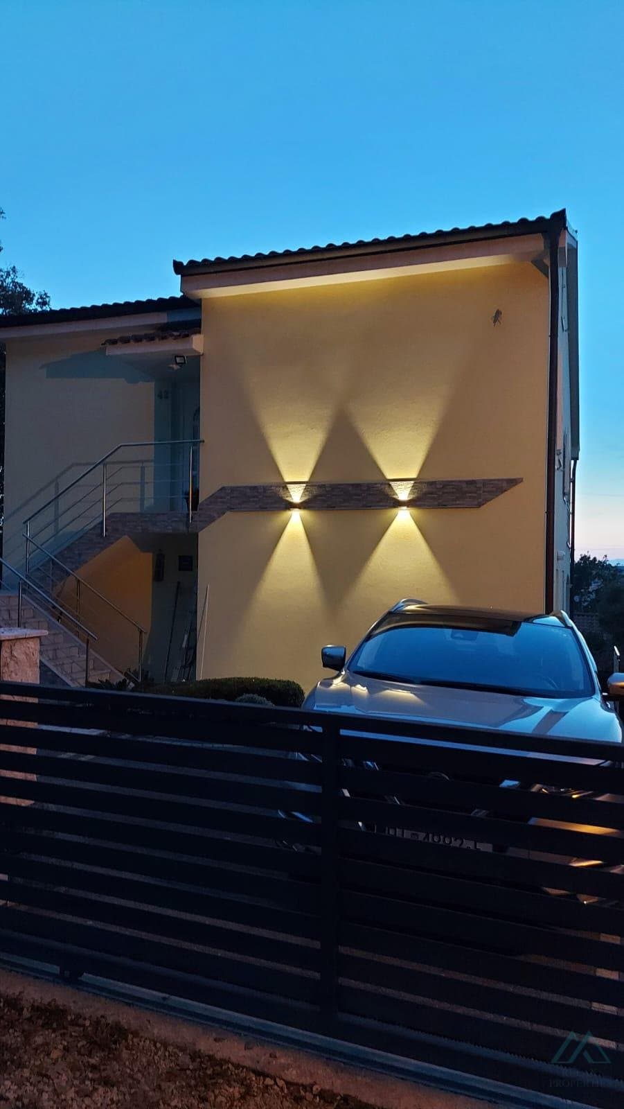 Rodinný dom len 200m od mora, Omišalj, ostrov Krk - 2