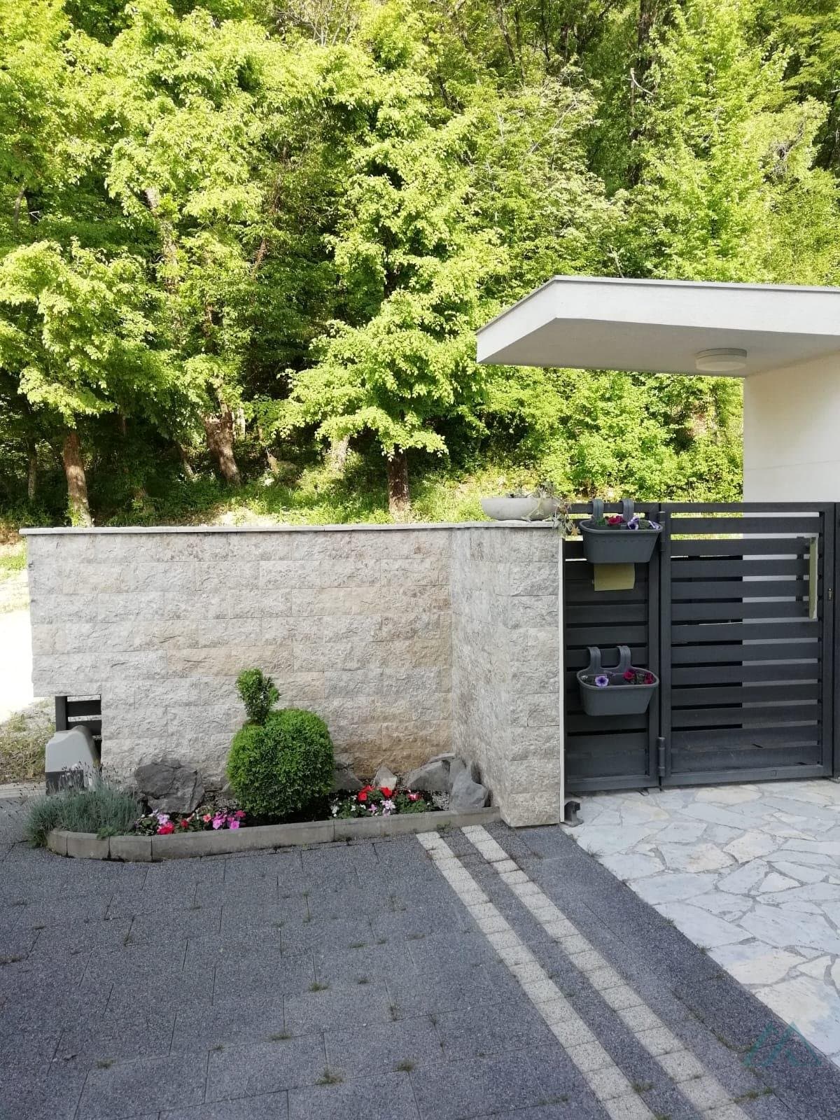 Rodinný dom len 200m od mora, Omišalj, ostrov Krk - 3